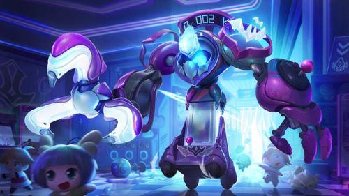 王者高质量皮肤爆料视频,独家爆料，高清视频带你领略高质量皮肤魅力  第1张