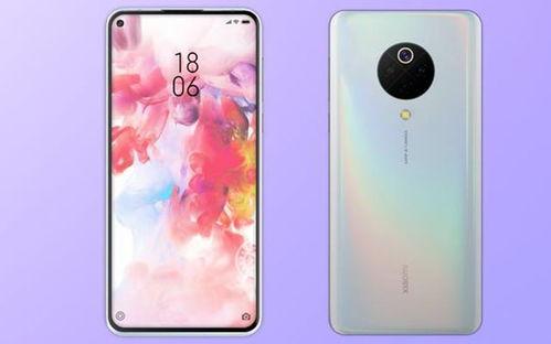 小米cc10最新爆料 第2张 小米cc10最新爆料 第2张